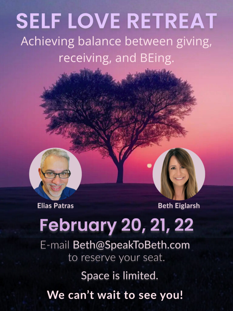 Self Love Retreat Hollywood